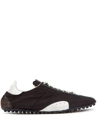 Maison Margiela Sprinters lage sneakers