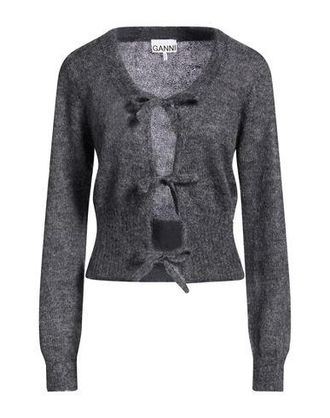 Ganni KNITWEAR - Cardigans on YOOX.COM