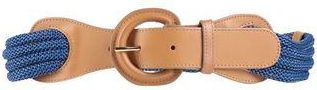 Luisa Spagnoli Small Leather Goods - Belts on YOOX.COM