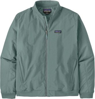 Patagonia Hombre, Deporte, Azul, Talla: M
