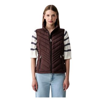DKNY Dkny, Donna, Giacche, Marrone, M, new