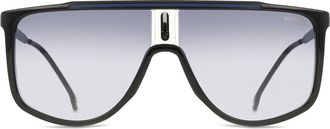 Carrera 1056/S D51/08 Mens Sunglasses Black Size 61