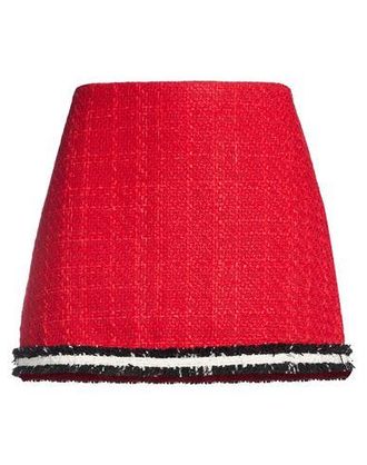 Alice & Olivia PARTES DE ABAJO - Minifaldas en YOOX.COM