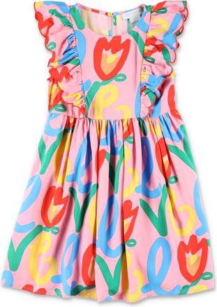 Stella McCartney Stella McCartney Kinderkleider Rosa