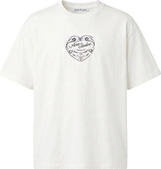 Acne Studios TOPWEAR - T-shirts su YOOX.COM