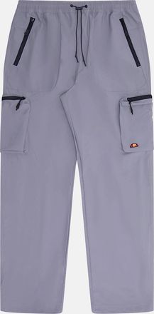 Ellesse Mens Squadron Cargo Pant - Taupe - Brown - Size: 36/37