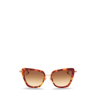 Valentino V - Daydream Ii Cat-Eye Sunglasses