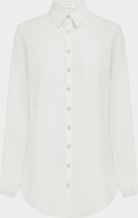 Aqua Blu Australia Odilia Beach Shirt