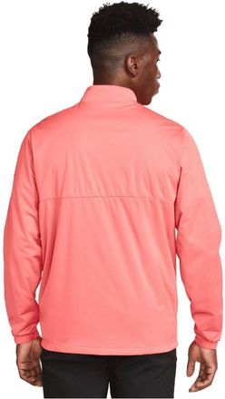 Nike Mens Victory Storm-FIT Full Zip Jacket (Magic Ember) - Orange - Size Medium