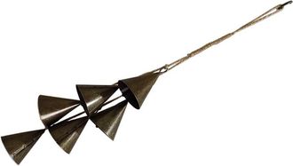 OEM Campanillas De Viento, Campanas De P&eacute;ndulo, Campanas C&oacute;nicas