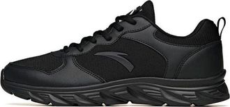 Anta Running Series Sneakers Mseh Black 912145535-1