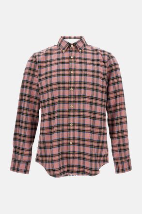 Portuguese Flannel Camicia Cais
