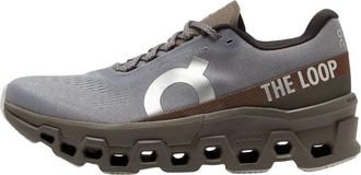 On Running x Pleasures Cloudmonster Hyper The Loop Mist 3MF1049-3192