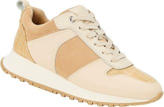 J.McLaughlin J.Mclaughlin Emerson Leather & Suede Sneaker