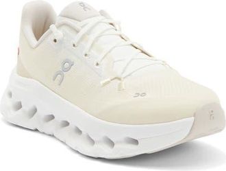 On Cloudtilt Athletic Sneaker in White/bran at Nordstrom, Size 10.5