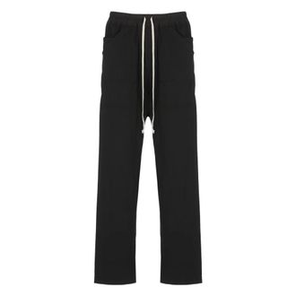 Rick Owens Hombre, Pantalones, Negro, Talla: M