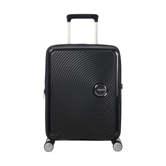 American Tourister Sound Box 55 cm - Suitcases - Mujer - Negro - ONE SIZE