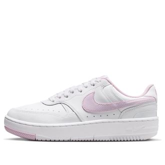 Nike (WMNS) Nike Gamma Force White Bleached Lilac DX9176-124