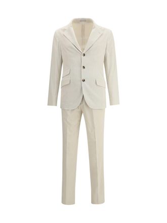 Brunello Cucinelli Suits