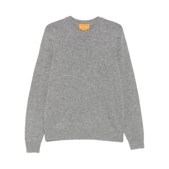 Guest In Residence Mujer, Jerseys, Gris, Talla: XS