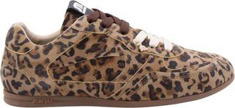 Maruti Donna, Scarpe, Marrone, 39 EU, new