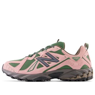 New Balance 610 Pink Moon ML610TBK