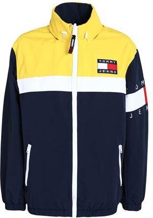 Tommy Jeans COATS & JACKETS - Jackets sur YOOX.COM