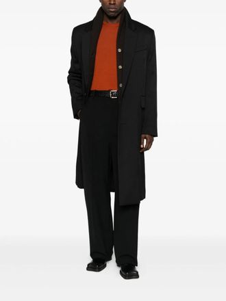 Saint Laurent Wollen Trui