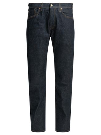 Levi's 502 Jeans met rechte pijpen
