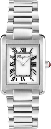 Ferragamo Ferragamo Portrait Bracelet Watch