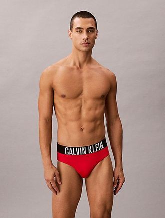 Calvin Klein Ba&ntilde;ador slip - Intense Power