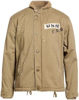 Front Street 8 COATS & JACKETS - Jackets on YOOX.COM