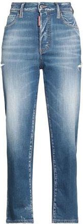 Dsquared2 PARTES DE ABAJO - Pantalones vaqueros en YOOX.COM