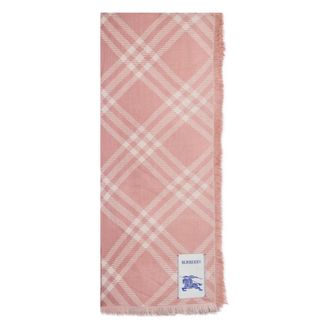 Burberry unisex, Accessori, Rosa, Taglia unica, new