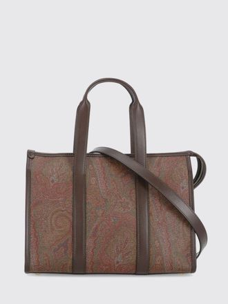 Etro Borsa A Spalla ETRO Donna colore Marrone