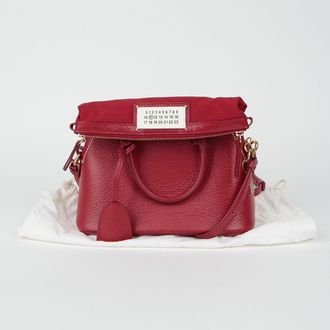 Maison Margiela Mini Tote Shoulder Bag