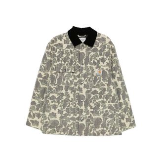 Carhartt Work in Progress Tapestry Chore Jacket