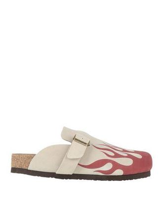 Hysteric Glamour CALZADO - Mules & Zuecos en YOOX.COM