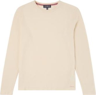Amundsen & Scott Formula Long Sleeve Mens in Oatmeal at Nordstrom, Size X-Large