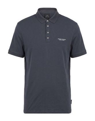 A|X Armani Exchange TOPWEAR - Polo shirts sur YOOX.COM