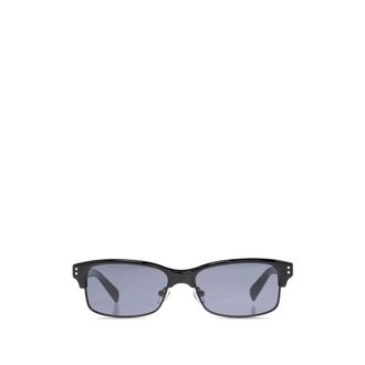 Jacquemus Sunglasses, female, Black, Size: 54 MM SUN Sunglasses