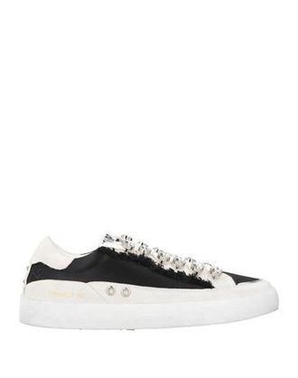 Emanuelle Vee FOOTWEAR - Trainers on YOOX.COM