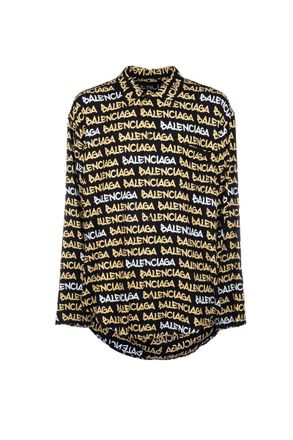 Balenciaga Shirts