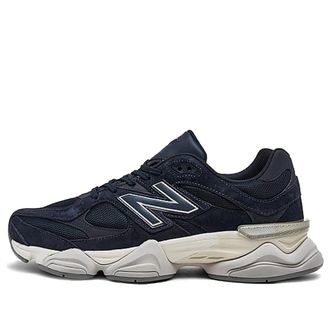 New Balance 9060 Eclipse Navy U9060NV