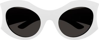 Balenciaga BB0256S Sunglasses