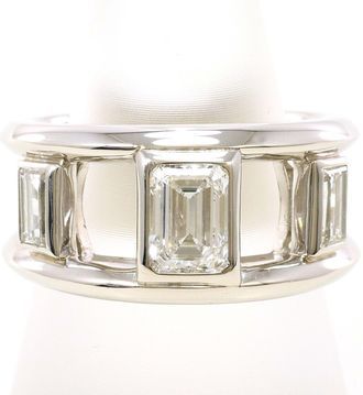 C&A Unbranded 900 Band Ring (Pre-Owned)