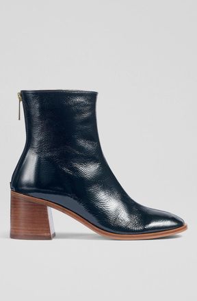 L.k. Bennett Camila Ankle Boots