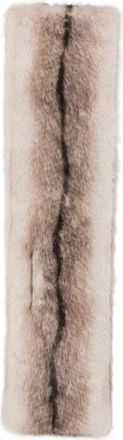 Frankie Shop Scarf Faux Fur Ciasa