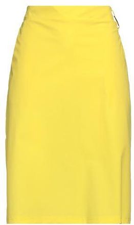 Save The Duck BOTTOMWEAR - Midi skirts on YOOX.COM