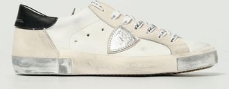 Philippe Model Sneakers Paris in pelle used